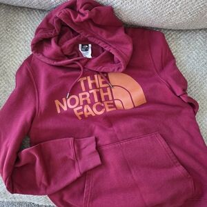 The North Face Men's Medium Hoodie